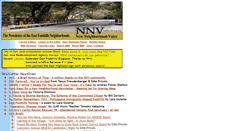 Desktop Screenshot of nnvesj.org